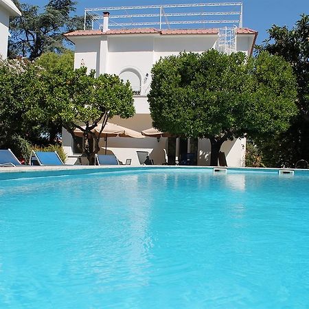 Yourhome - Villa Sorrento Meta Zewnętrze zdjęcie