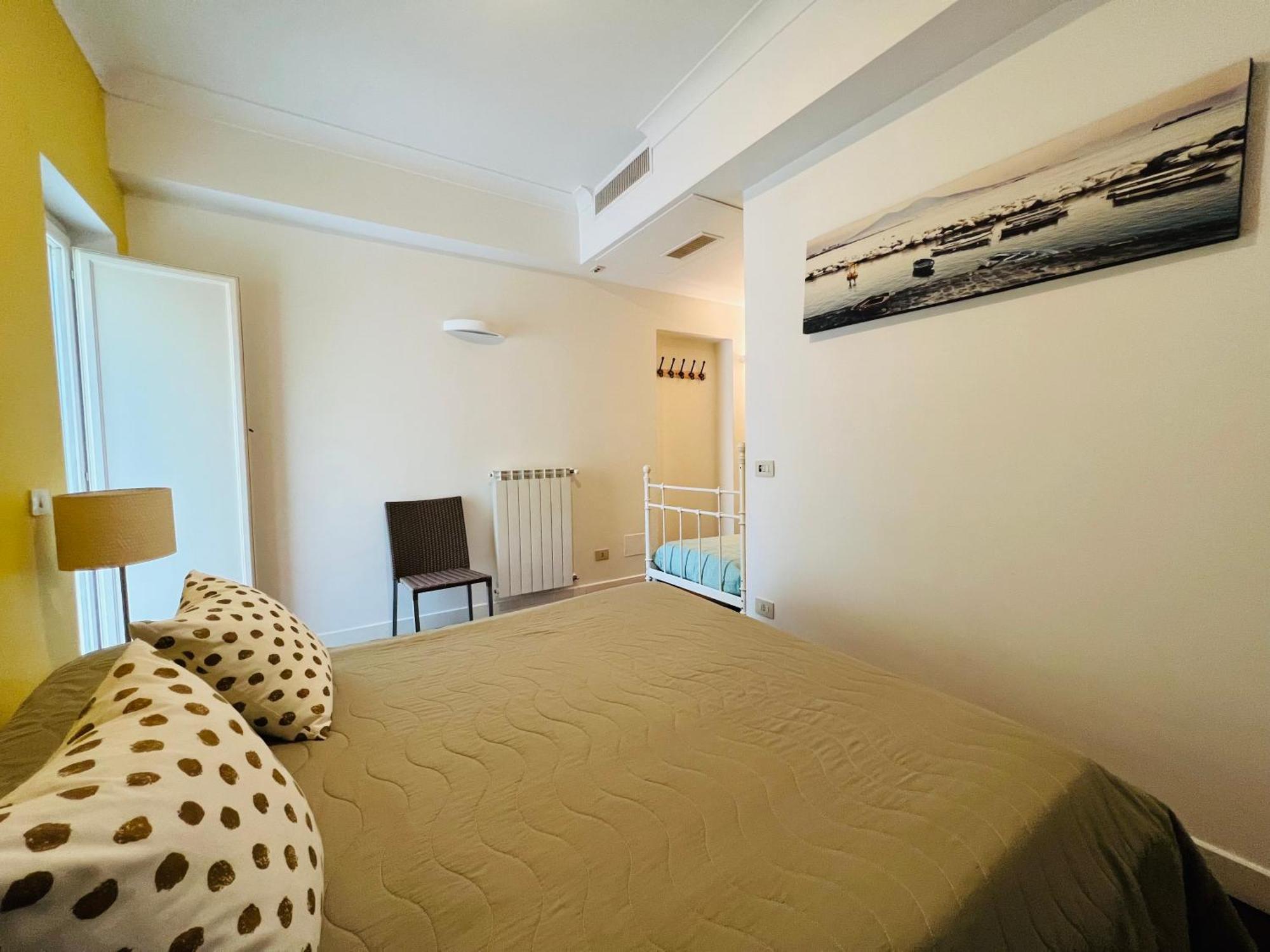 Yourhome - Villa Sorrento Meta Zewnętrze zdjęcie