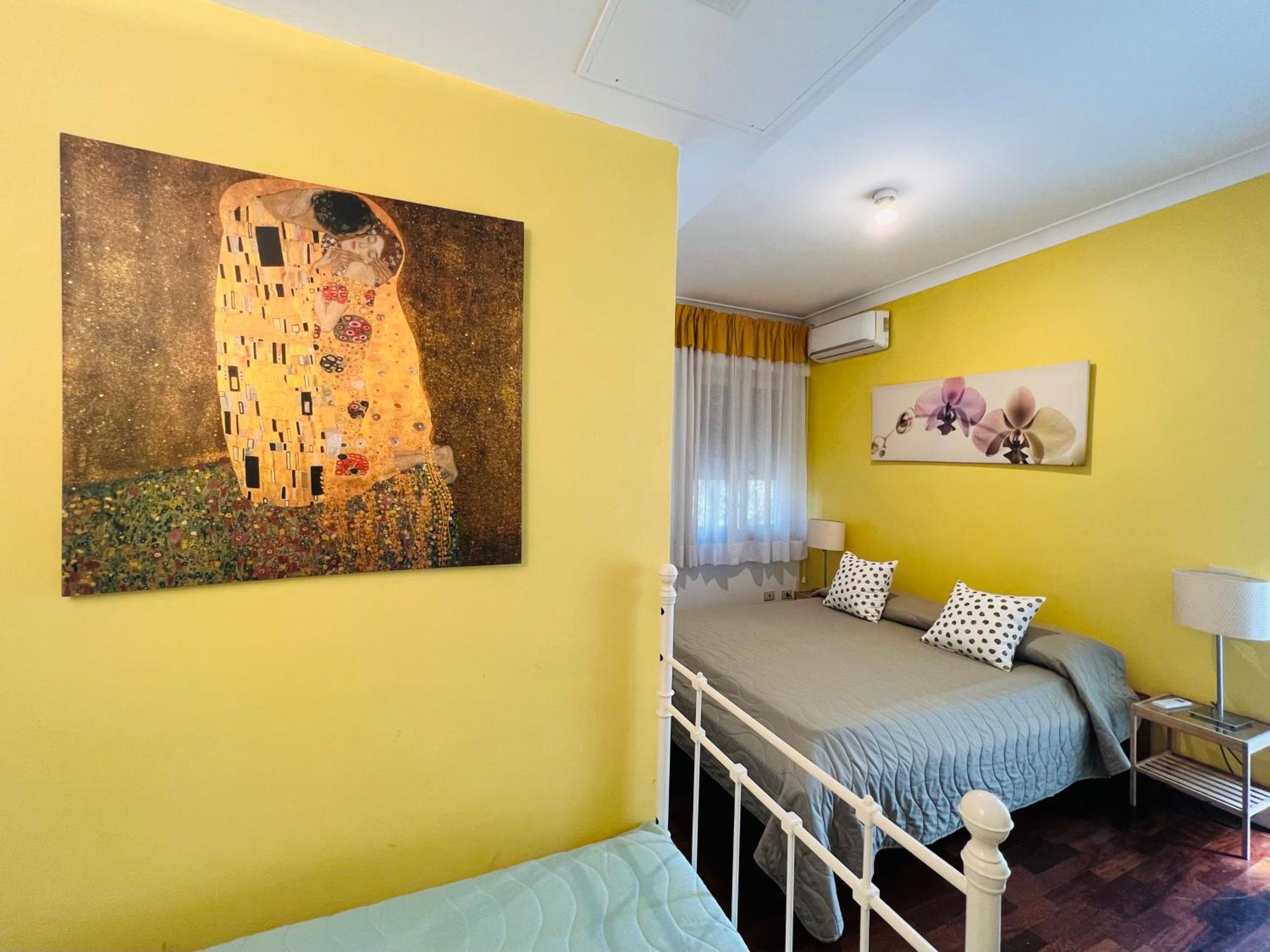 Yourhome - Villa Sorrento Meta Zewnętrze zdjęcie