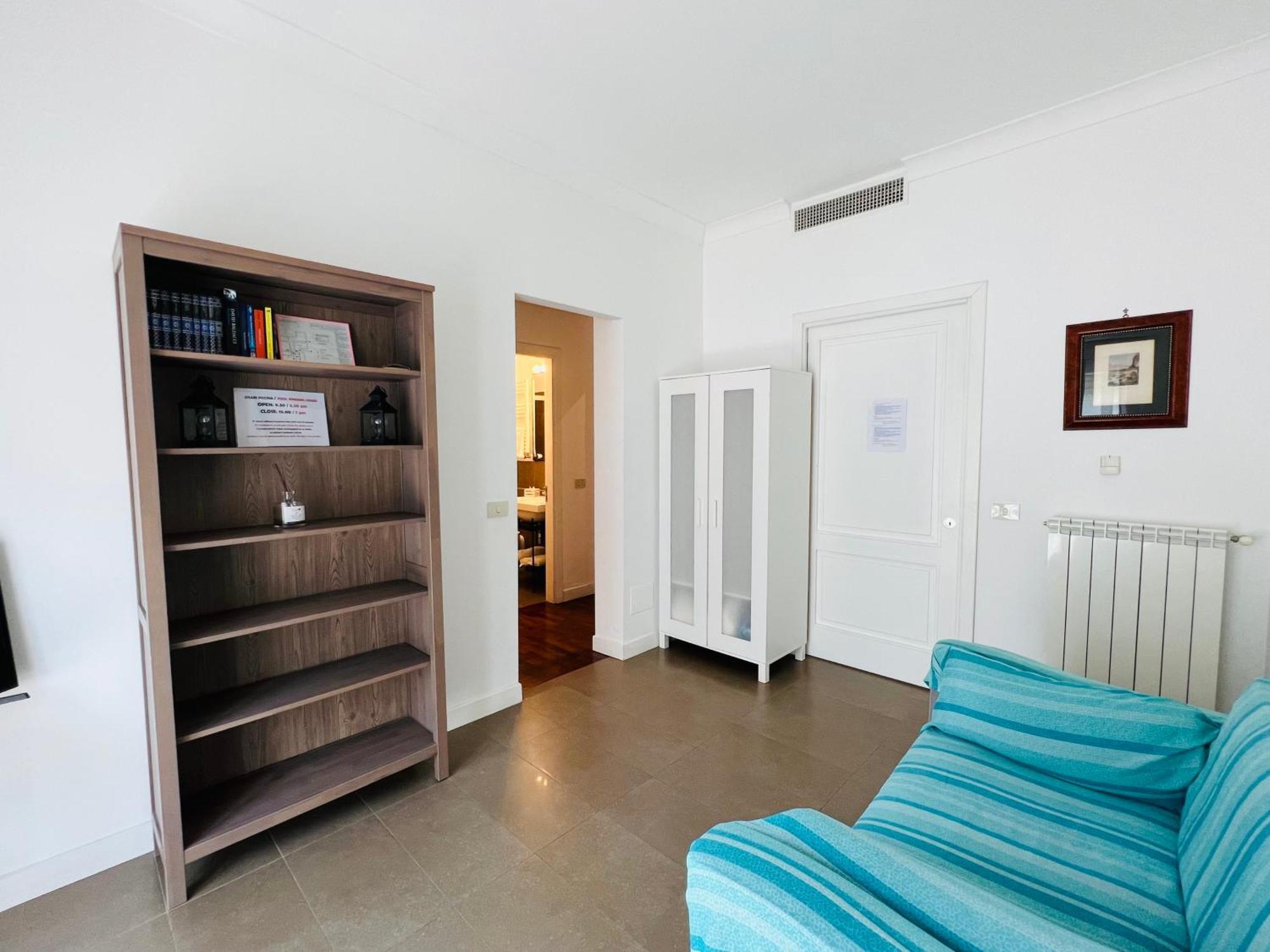Yourhome - Villa Sorrento Meta Zewnętrze zdjęcie