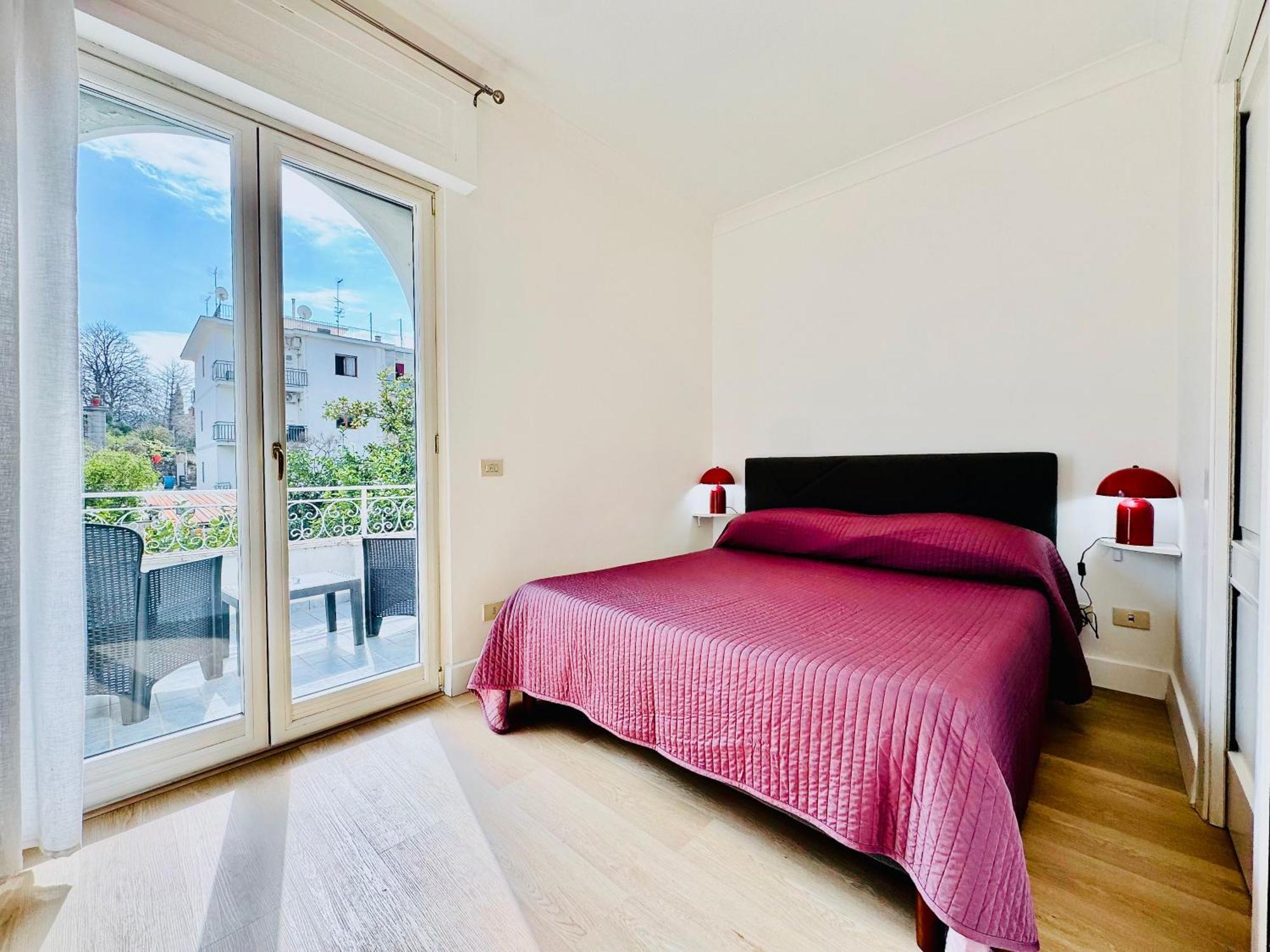 Yourhome - Villa Sorrento Meta Zewnętrze zdjęcie