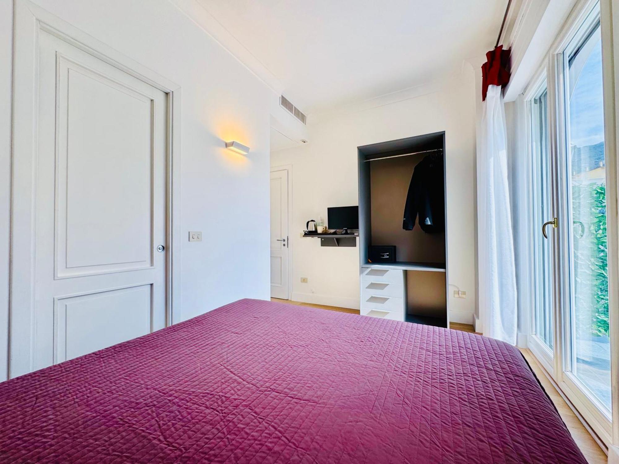 Yourhome - Villa Sorrento Meta Zewnętrze zdjęcie