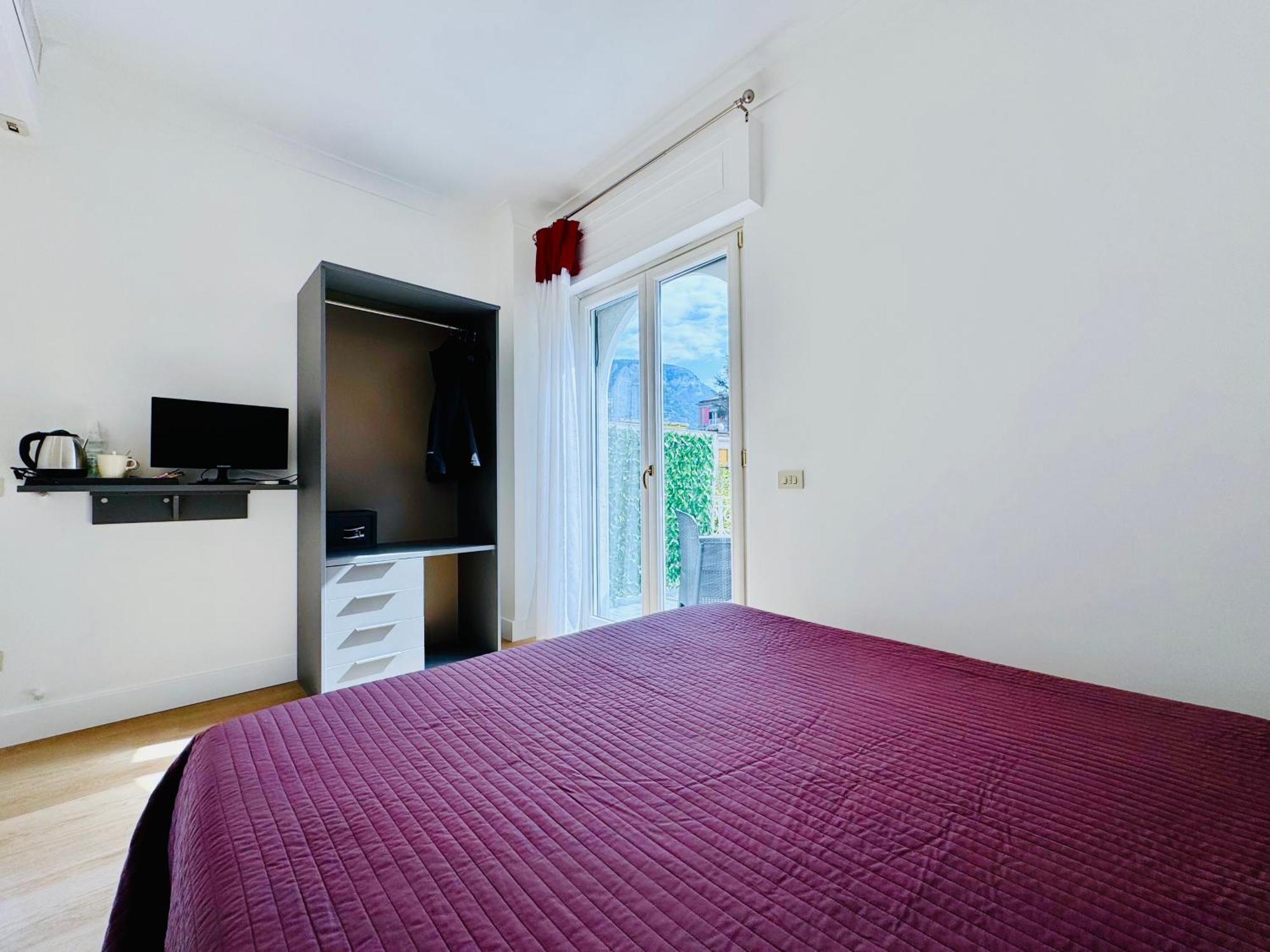 Yourhome - Villa Sorrento Meta Zewnętrze zdjęcie