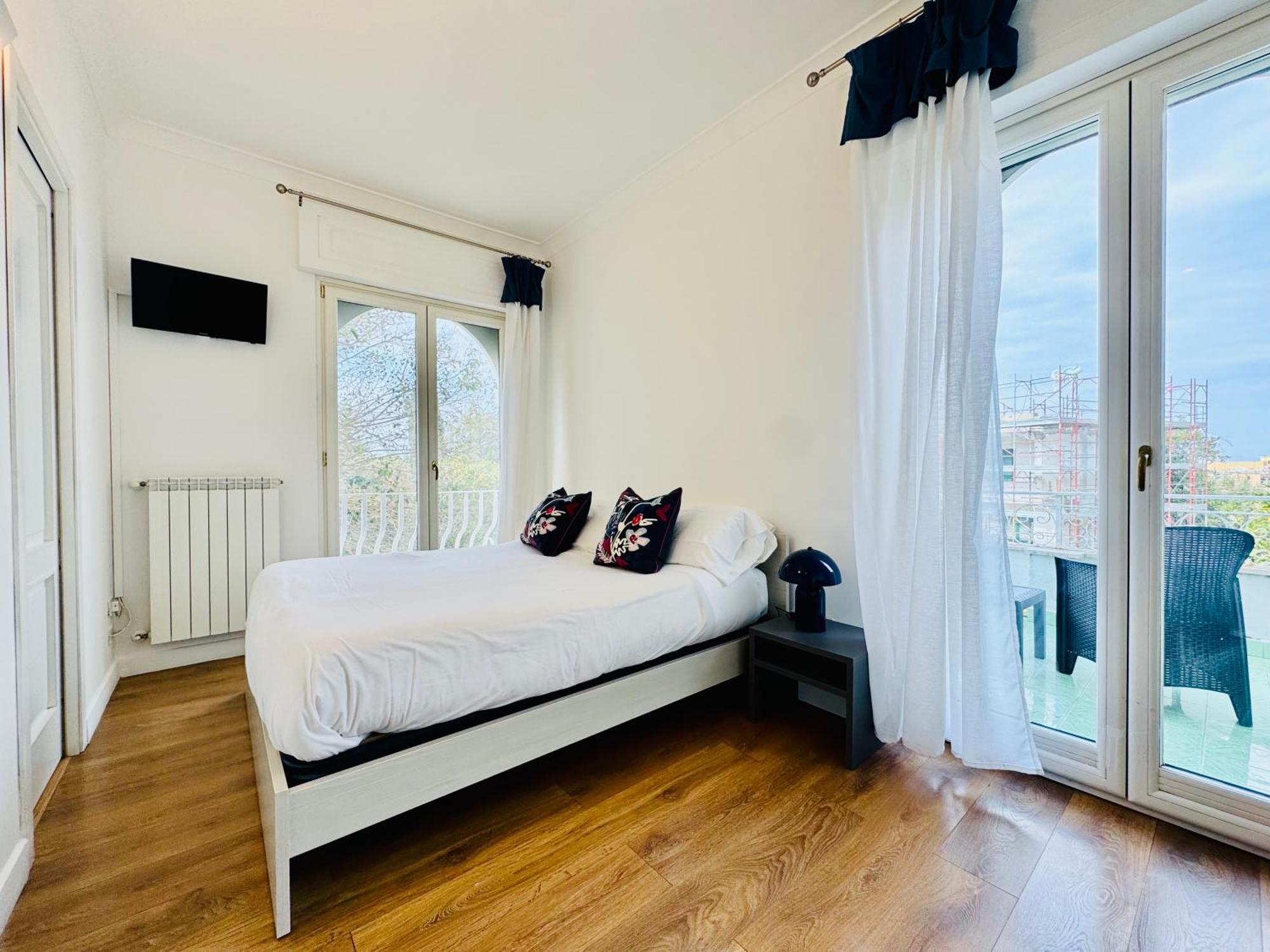 Yourhome - Villa Sorrento Meta Zewnętrze zdjęcie