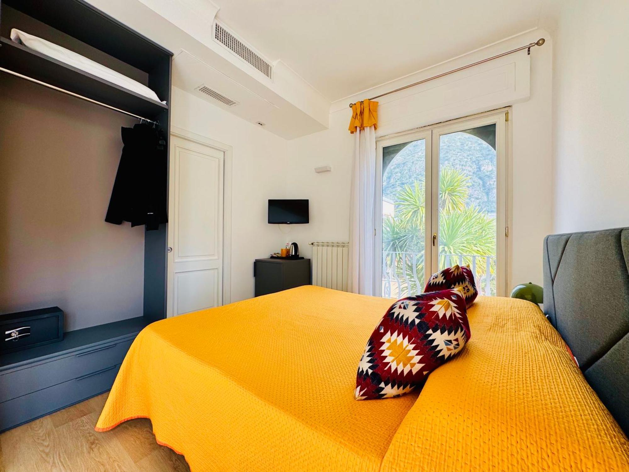 Yourhome - Villa Sorrento Meta Zewnętrze zdjęcie