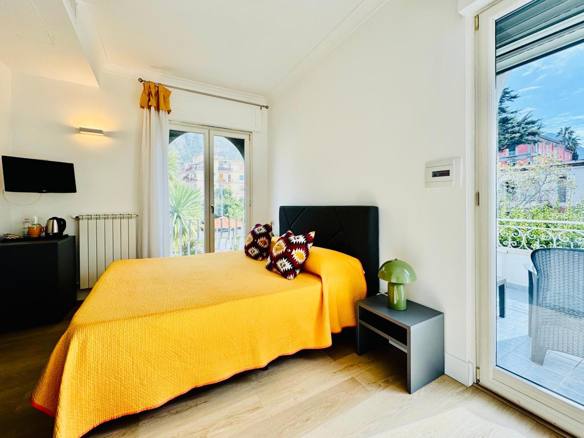 Yourhome - Villa Sorrento Meta Zewnętrze zdjęcie