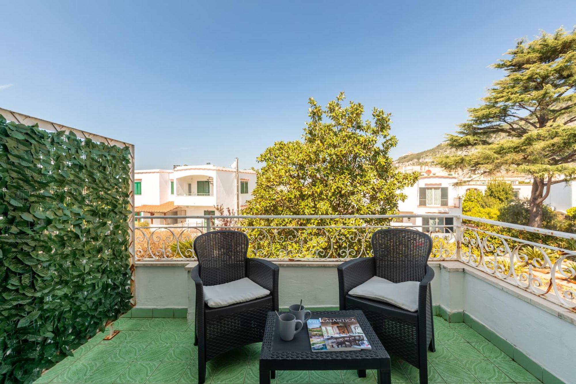 Yourhome - Villa Sorrento Meta Zewnętrze zdjęcie