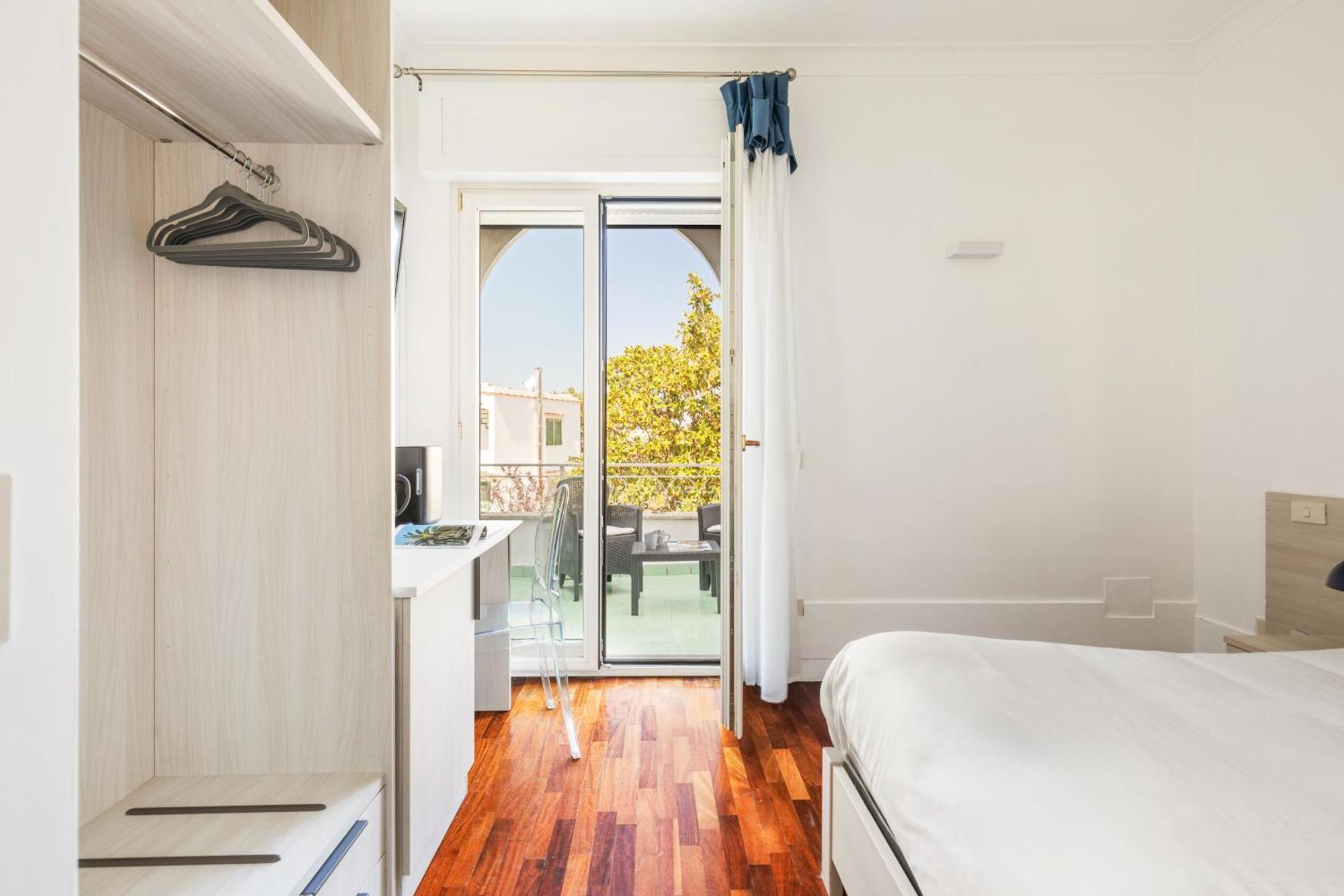 Yourhome - Villa Sorrento Meta Zewnętrze zdjęcie