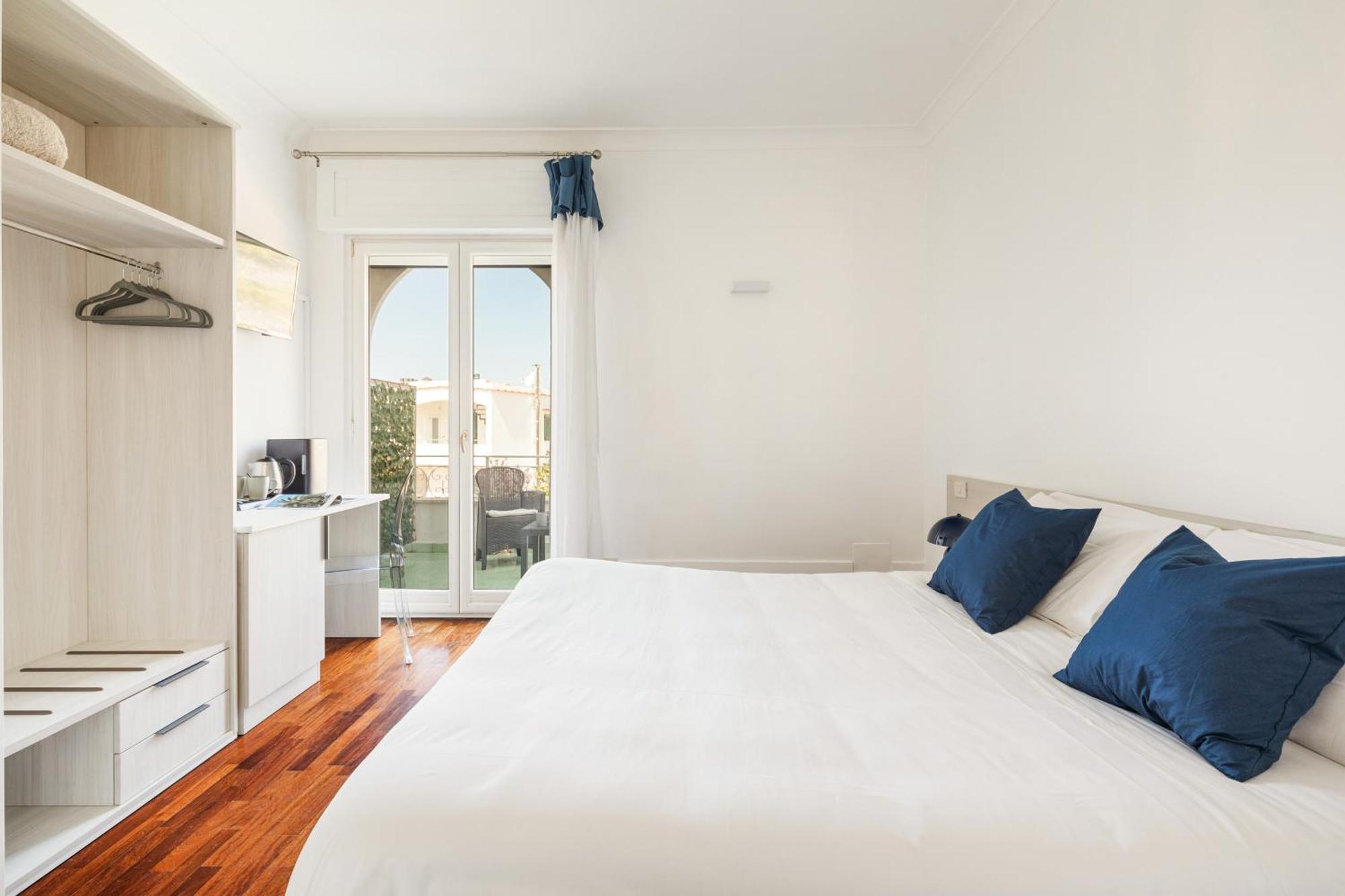 Yourhome - Villa Sorrento Meta Zewnętrze zdjęcie