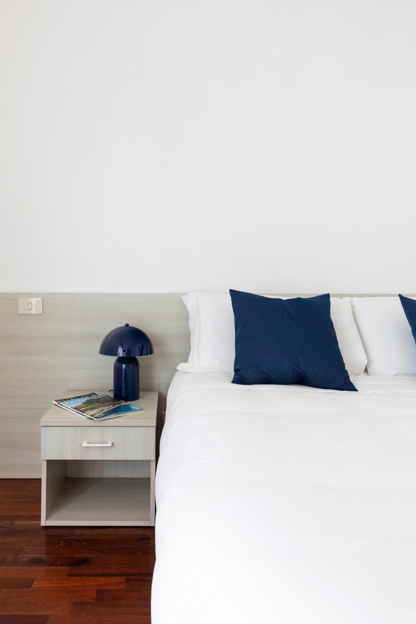 Yourhome - Villa Sorrento Meta Zewnętrze zdjęcie