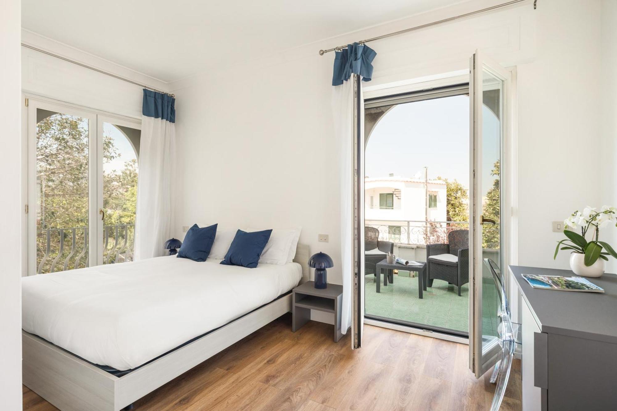 Yourhome - Villa Sorrento Meta Zewnętrze zdjęcie