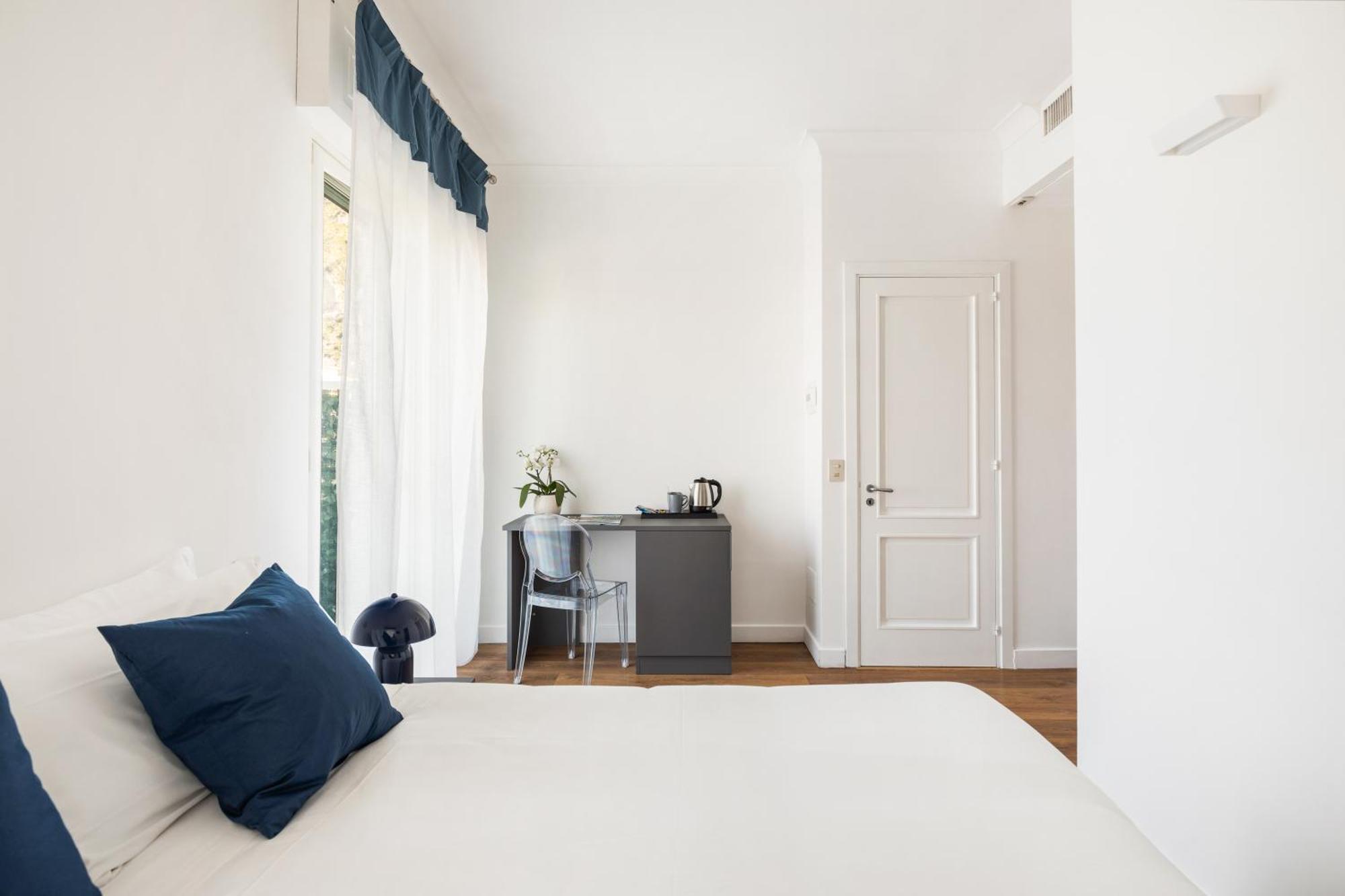 Yourhome - Villa Sorrento Meta Zewnętrze zdjęcie
