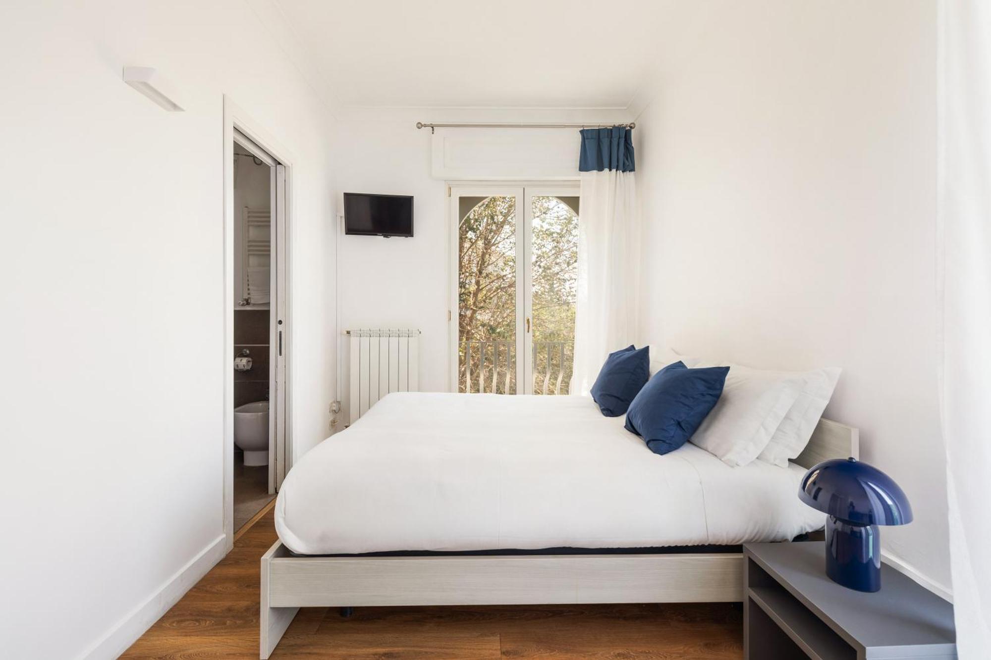 Yourhome - Villa Sorrento Meta Zewnętrze zdjęcie