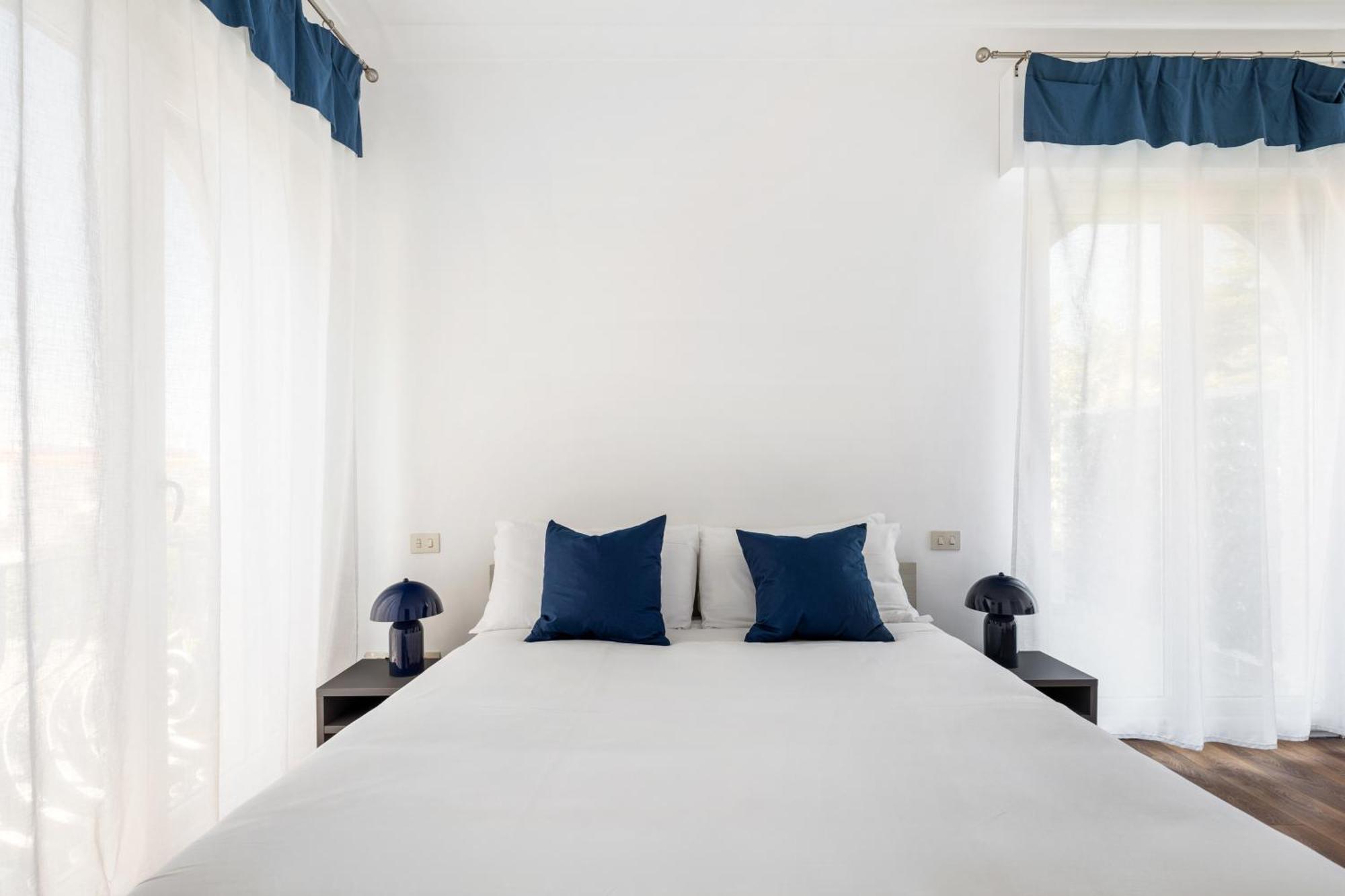 Yourhome - Villa Sorrento Meta Zewnętrze zdjęcie