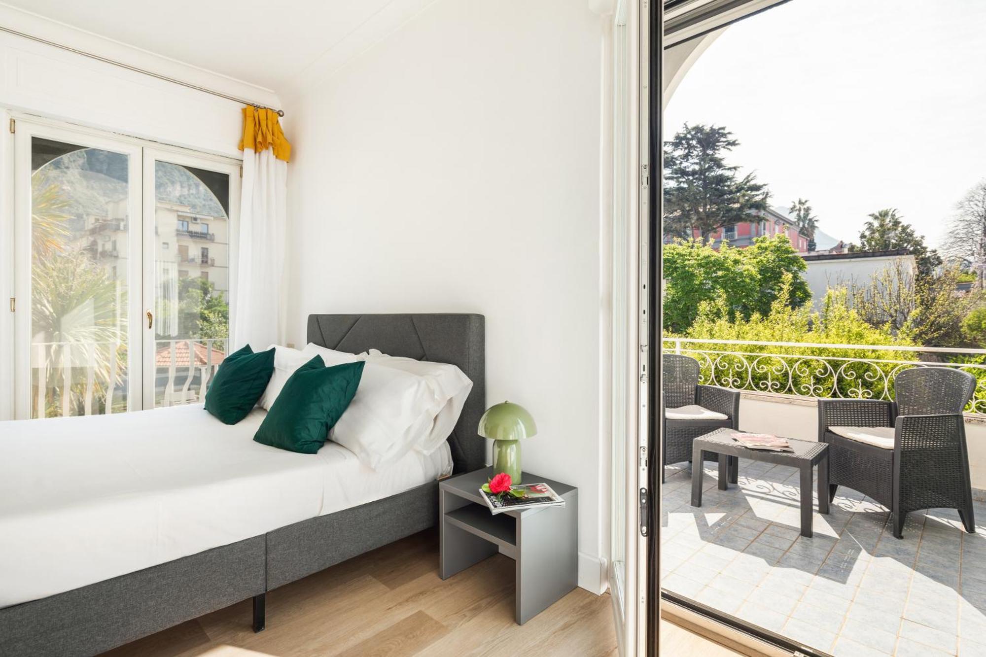 Yourhome - Villa Sorrento Meta Zewnętrze zdjęcie