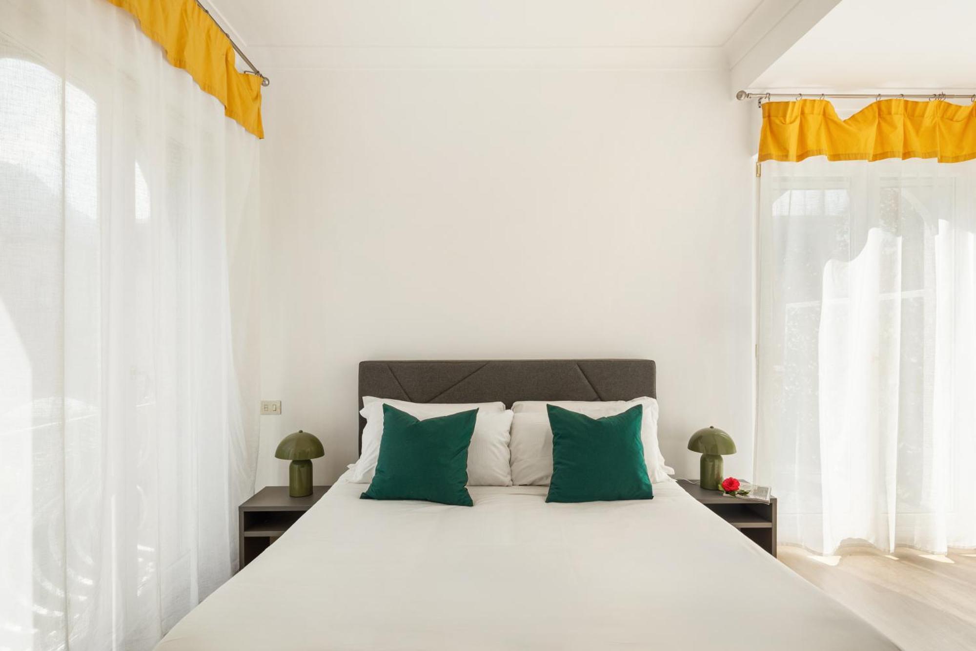 Yourhome - Villa Sorrento Meta Zewnętrze zdjęcie