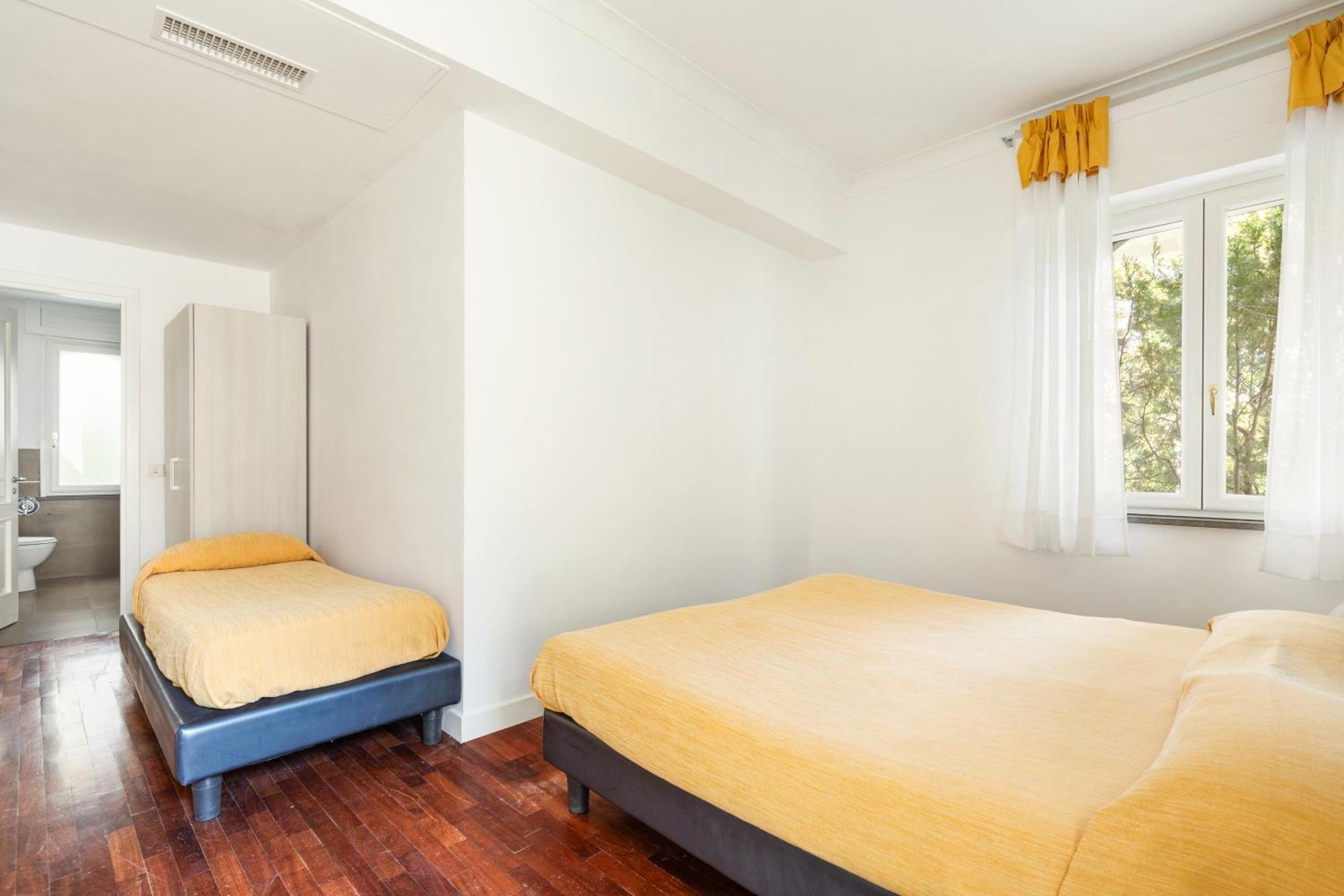 Yourhome - Villa Sorrento Meta Zewnętrze zdjęcie