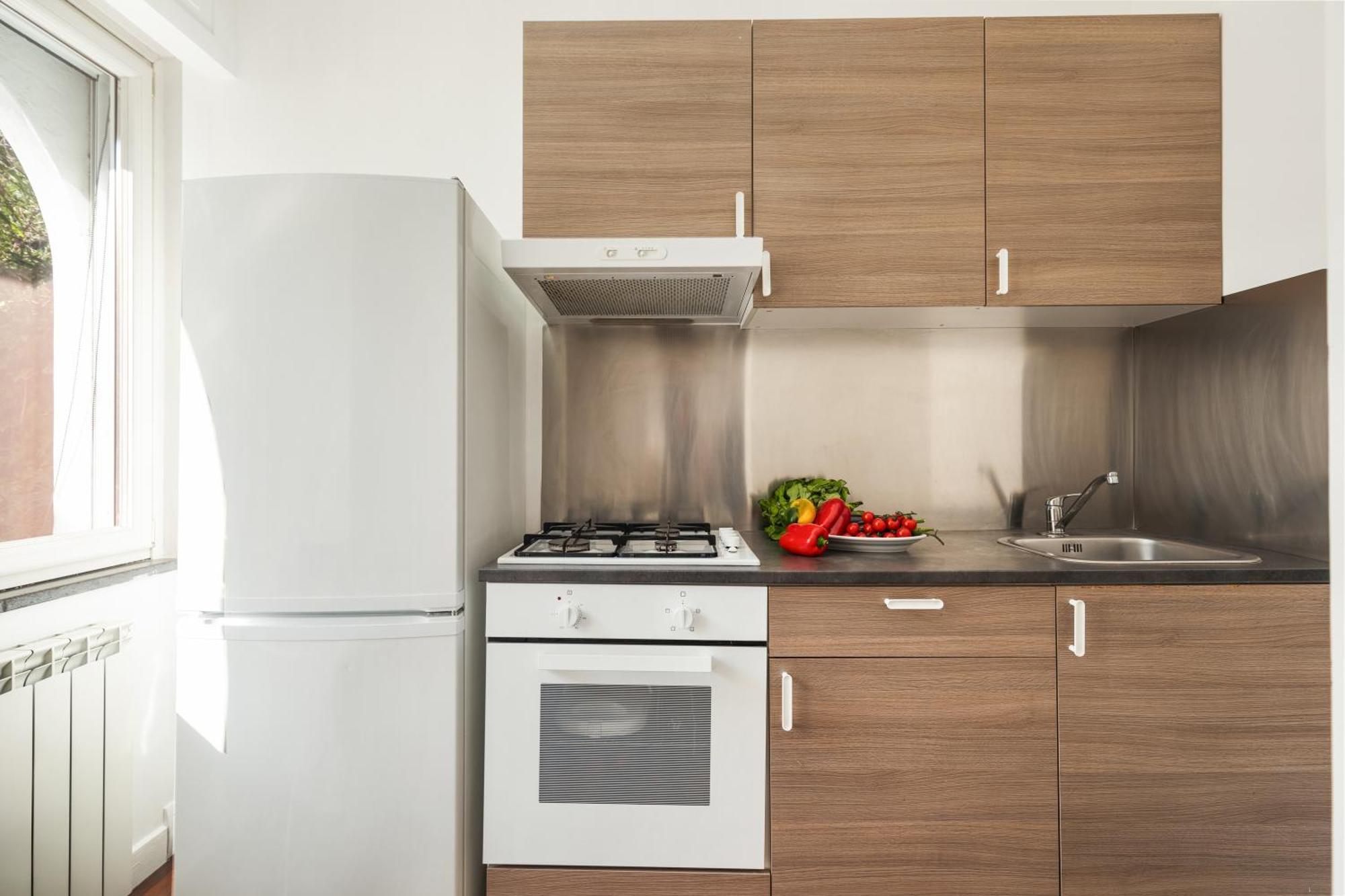 Yourhome - Villa Sorrento Meta Zewnętrze zdjęcie