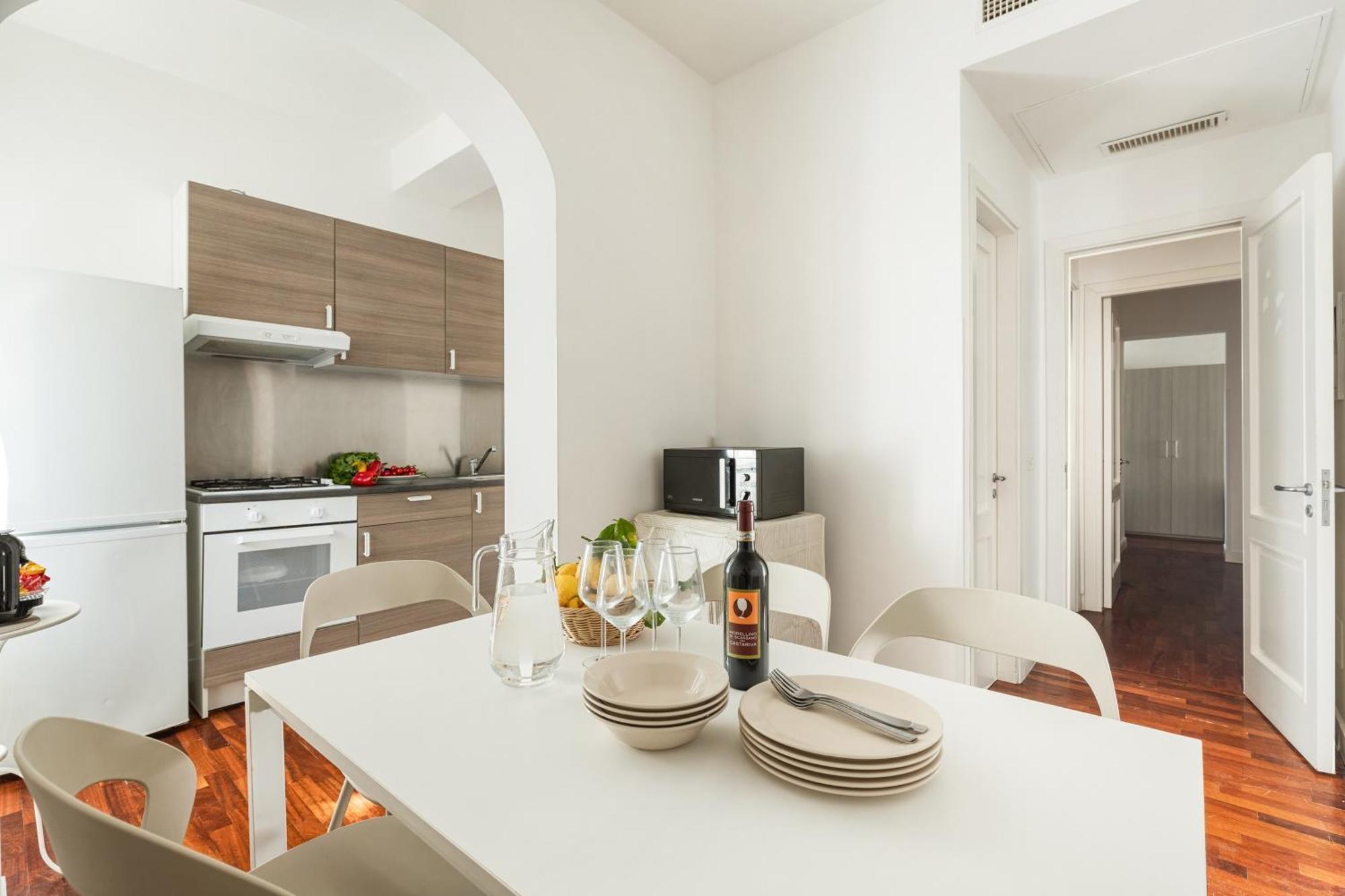 Yourhome - Villa Sorrento Meta Zewnętrze zdjęcie